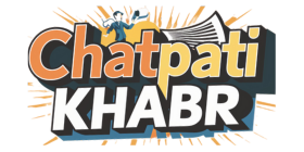 CHATPATI KHABR