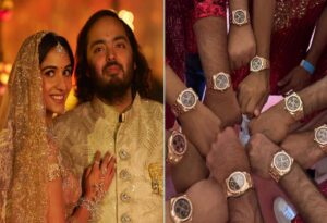 Anant Ambani Radhika marchant wedding 