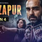 Mirzapur Season 4: Shocking Twists, Release Date, Cast, and Everything You Must Know!