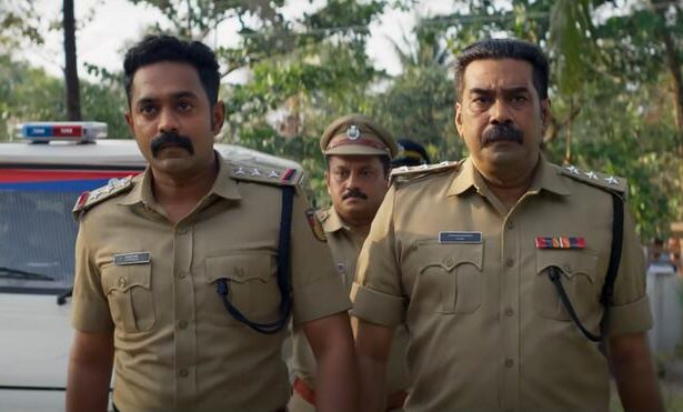 Thalavan Biju menon movie review in hindi